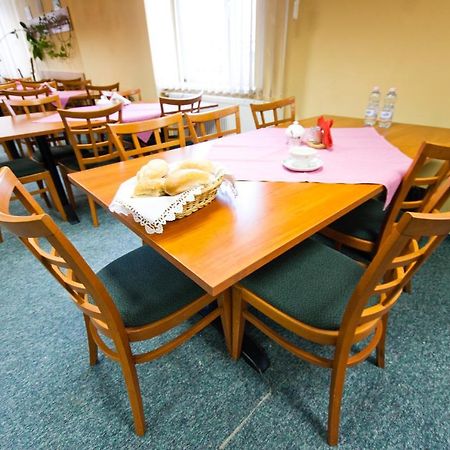 Hostel Malinowski City Gliwice Dış mekan fotoğraf