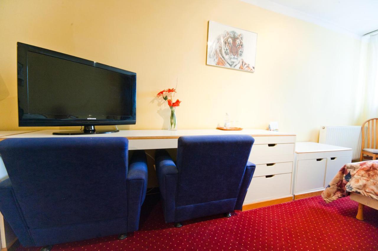 Hostel Malinowski City Gliwice Dış mekan fotoğraf