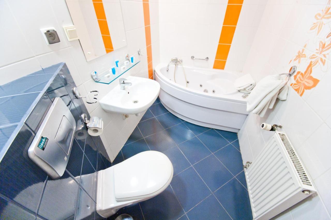 Hostel Malinowski City Gliwice Dış mekan fotoğraf