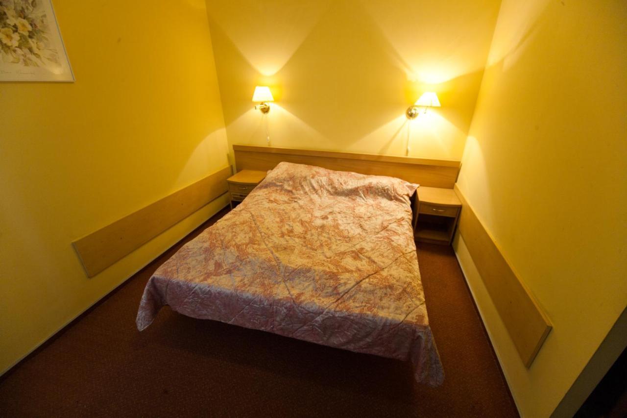 Hostel Malinowski City Gliwice Dış mekan fotoğraf