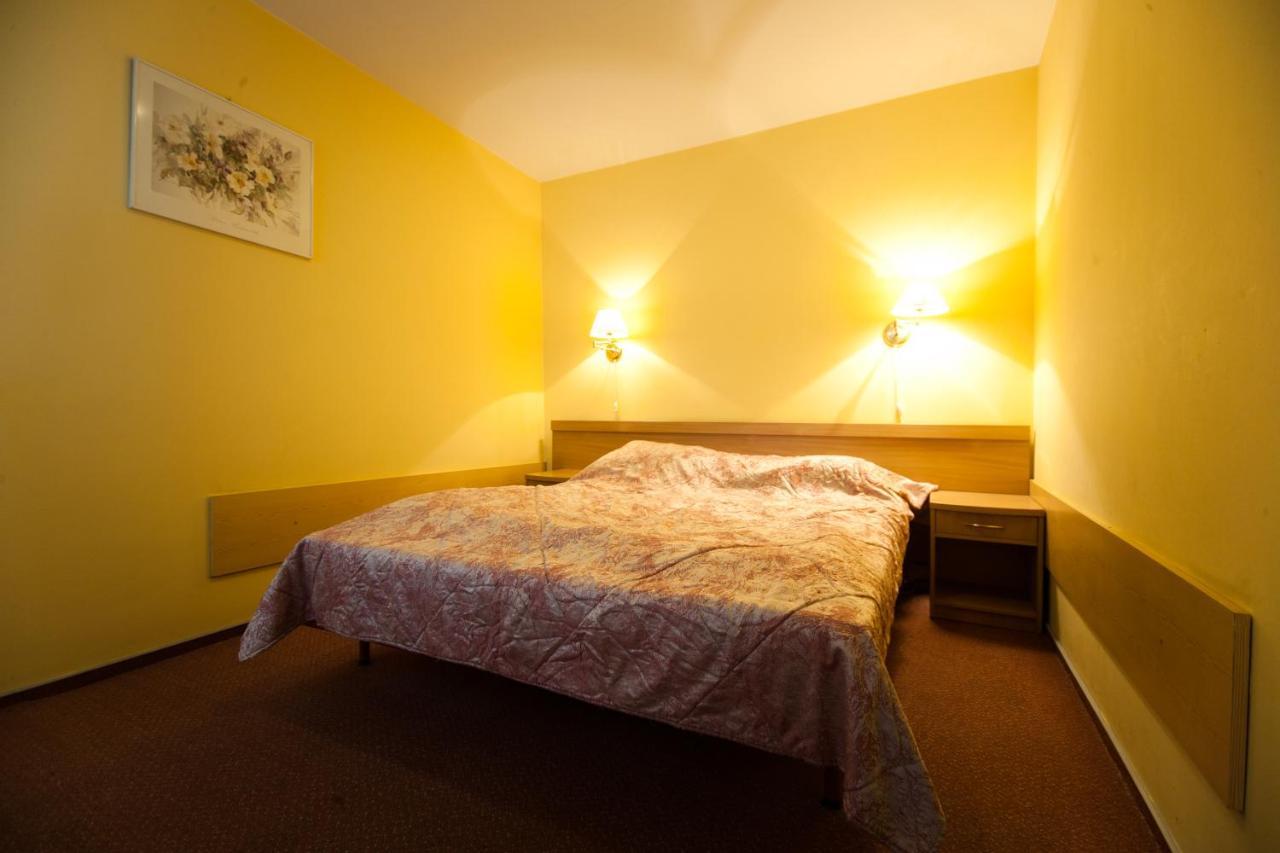 Hostel Malinowski City Gliwice Dış mekan fotoğraf