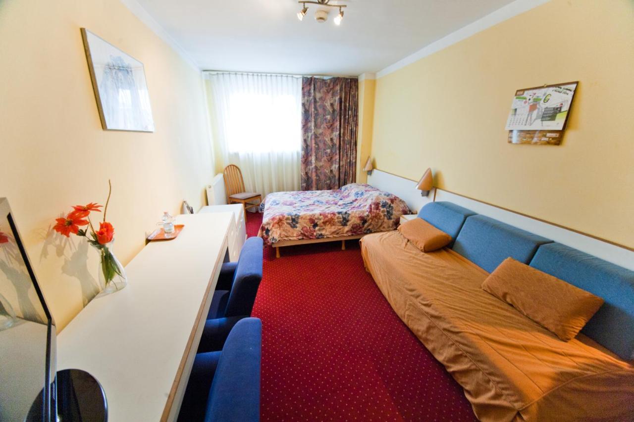 Hostel Malinowski City Gliwice Dış mekan fotoğraf
