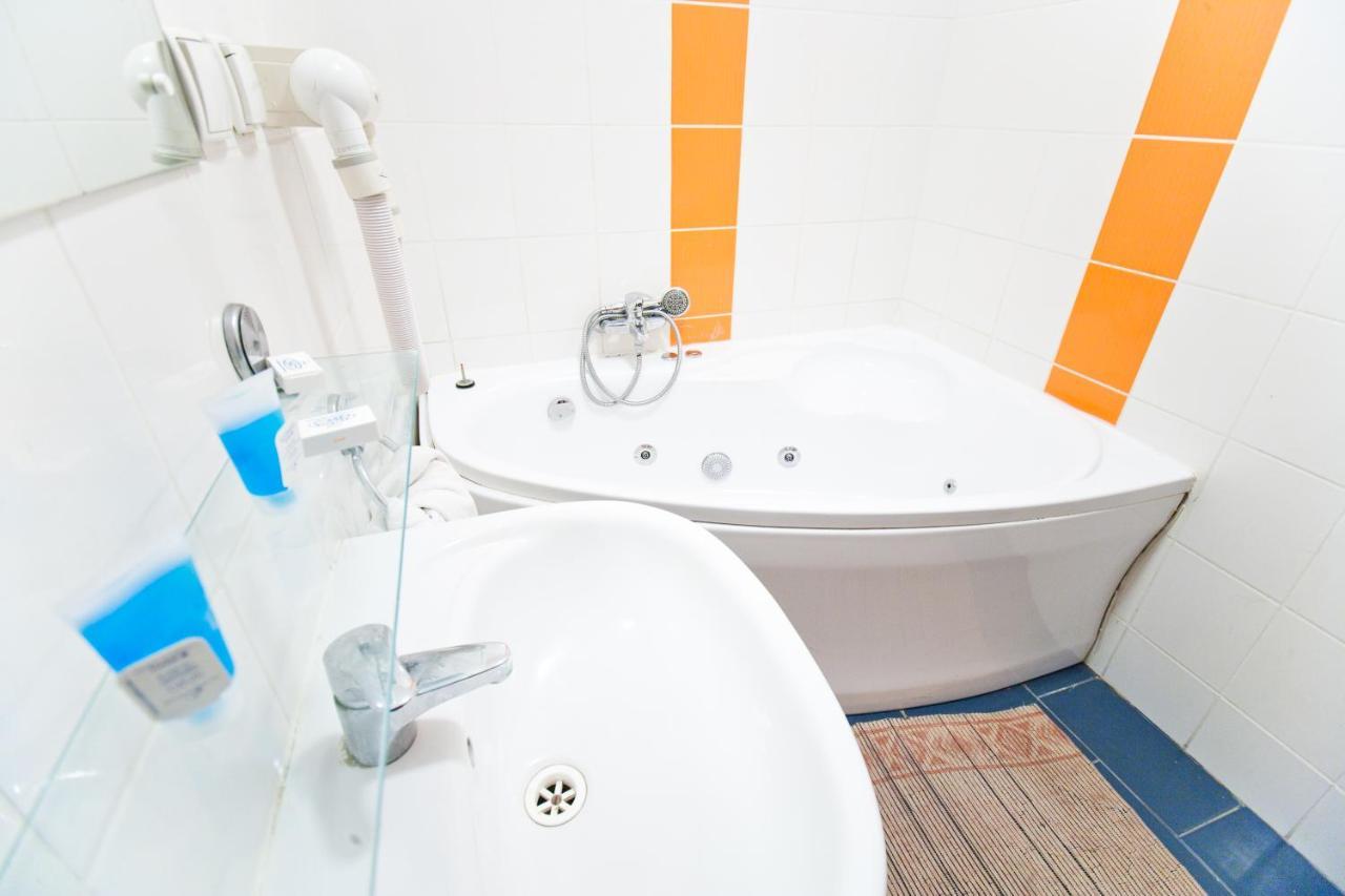 Hostel Malinowski City Gliwice Dış mekan fotoğraf