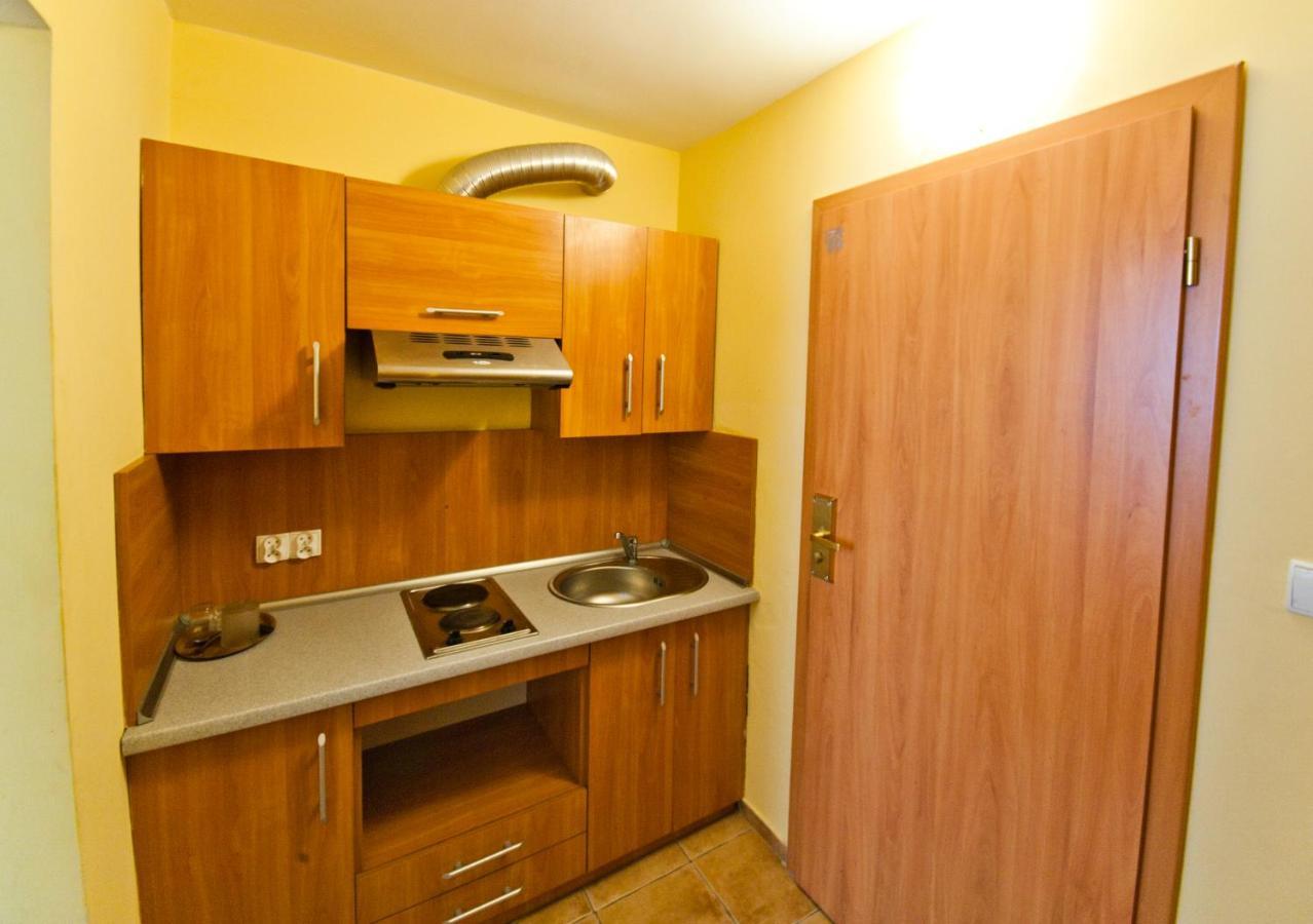 Hostel Malinowski City Gliwice Dış mekan fotoğraf