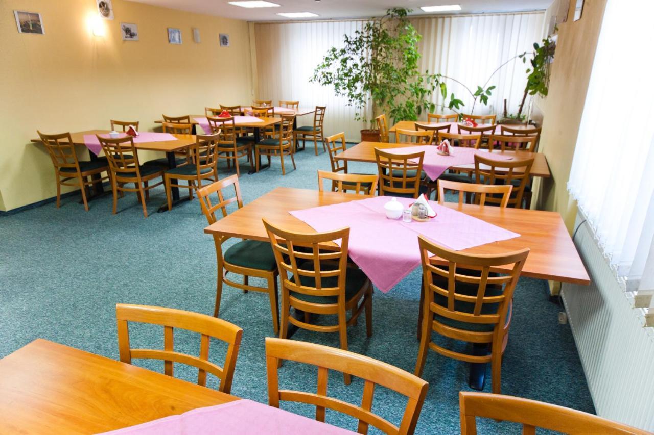 Hostel Malinowski City Gliwice Dış mekan fotoğraf