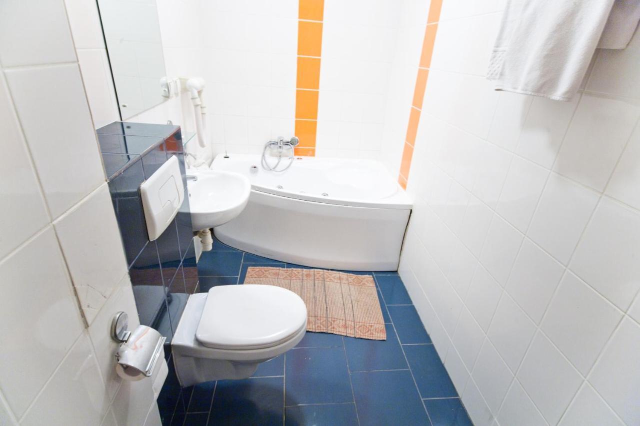 Hostel Malinowski City Gliwice Dış mekan fotoğraf