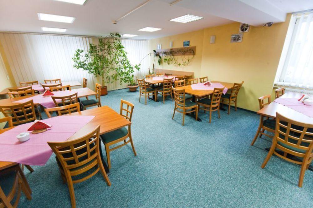 Hostel Malinowski City Gliwice Dış mekan fotoğraf