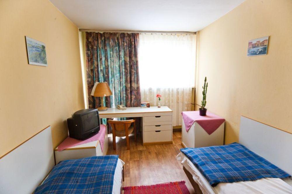 Hostel Malinowski City Gliwice Dış mekan fotoğraf