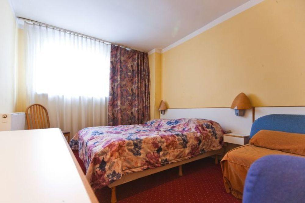 Hostel Malinowski City Gliwice Dış mekan fotoğraf