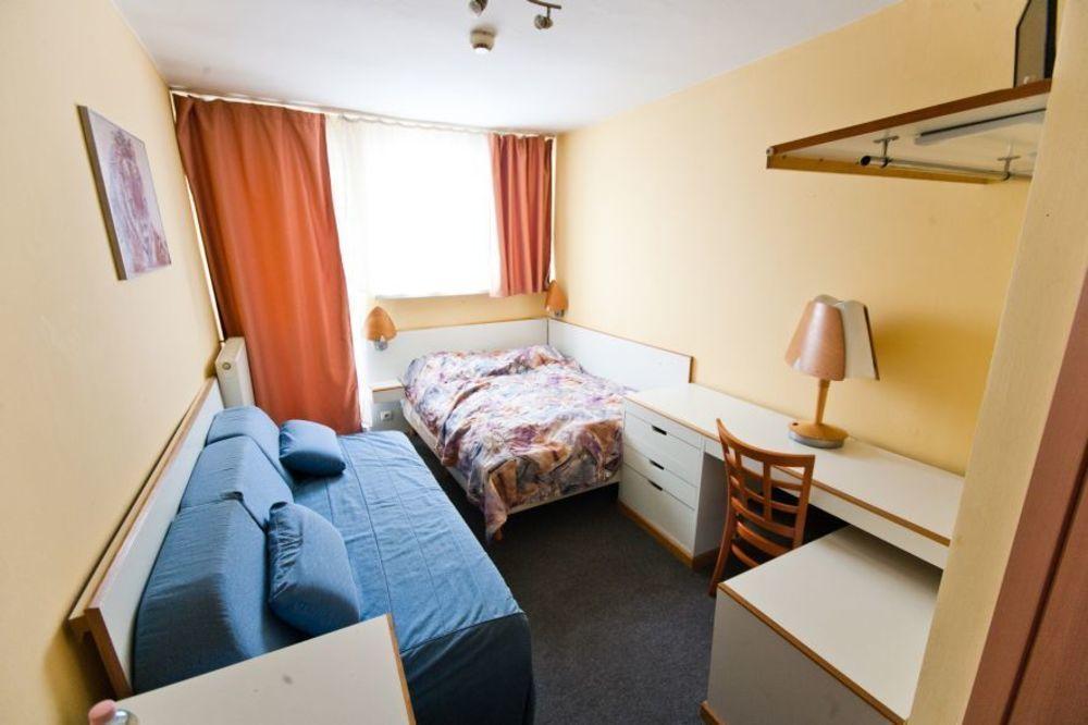 Hostel Malinowski City Gliwice Dış mekan fotoğraf