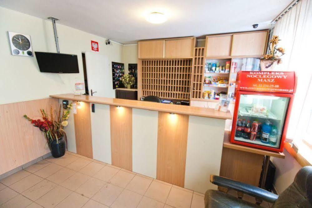 Hostel Malinowski City Gliwice Dış mekan fotoğraf
